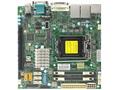 SUPERMICRO MB E3-1585v5, C236, 2xSO-DIMM DDR4 ECC,
