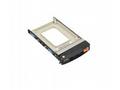 Supermicro (Gen 3) Tool-Less 2.5" NVMe Drive Tray 