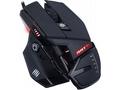 Mad Catz herní optická myš R.A.T. 4+ černá