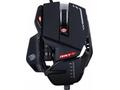 Mad Catz herní optická myš R.A.T. 6+ černá