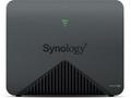 Synology Wifi Router MR2200ac IEEE 802.11a, b, g, 