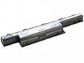 AVACOM Acer Aspire 7750, 5750, TravelMate 7740 Li-