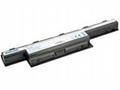 AVACOM Acer Aspire 7750, 5750, TravelMate 7740 Li-