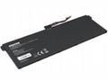 AVACOM Acer Aspire A3 A315 Li-Pol 7,7V 4805mAh 37W