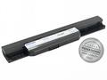 Baterie AVACOM pro Asus A43, A53, A45, X84 Li-Ion 