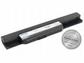 Baterie AVACOM pro Asus A43, A53, A45, X84 Li-Ion 