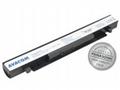Baterie AVACOM pro Asus X550, K550, Li-Ion 14,4V 3