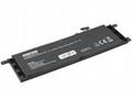 Baterie AVACOM NOAS-X553-P40 pro Asus X553, F553 L