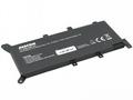 Baterie AVACOM pro Asus X555 Li-Pol 7,6V 4100mAh 3