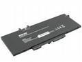 AVACOM Dell Latitude 5400, 5500 Li-Pol 7,6V 8000mA