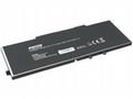 Baterie AVACOM pro Dell Latitude 5410 Li-Pol 15,2V
