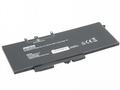 AVACOM Dell Latitude 5480, 5580 Li-Pol 7,6V 8947mA