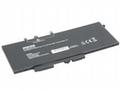 AVACOM Dell Latitude 5480, 5580 Li-Pol 7,6V 8947mA