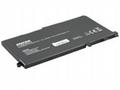 Baterie AVACOM pro Dell Latitude 5480, 5580 Li-Pol