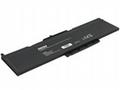 Baterie AVACOM pro Dell Latitude 5580, Precision 3