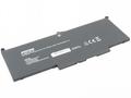 AVACOM Dell Latitude 7280, 7480 Li-Pol 7,6V 7500mA