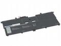 Baterie AVACOM pro Dell XPS 9365 Li-Pol 7,6V 6050m