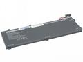 Baterie AVACOM pro Dell XPS 15 9560, 9570 Li-Ion 1