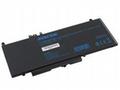 Baterie AVACOM pro Dell Latitude E5450 Li-Pol 7,4V