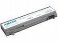 Baterie AVACOM NODE-E64N-N22 pro Dell Latitude E64