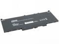 Baterie AVACOM pro Dell Latitude E7470, E7270 Li-I