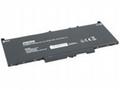 Baterie AVACOM pro Dell Latitude E7470, E7270 Li-I