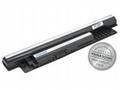 Baterie AVACOM pro Dell Inspiron 14R, Vostro 2421 
