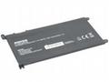 Baterie AVACOM pro Dell Inspiron 15 5568, 13 5368 