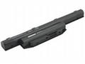Baterie AVACOM pro Fujitsu Siemens LifeBook A544, 