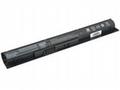 Baterie AVACOM pro HP 440 G2, 450 G2 Li-Ion 14,4V 