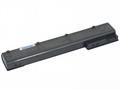 Baterie AVACOM pro HP EliteBook 8560w, 8570w, 8770