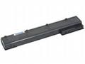 Baterie AVACOM pro HP EliteBook 8560w, 8570w, 8770
