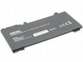 AVACOM baterie pro HP Probook 430, 440, 450 G6 Li-