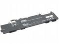 AVACOM HP EliteBook 840 G5 SS03XL Li-Pol 11,55V 43