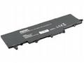 Baterie AVACOM pro HP Probook 435 G7, G8 SX03XL Li