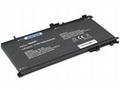 Baterie AVACOM pro HP Omen 15-ax, Pavilion 15-bc s