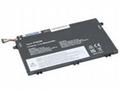 Baterie AVACOM pro Lenovo ThinkPad E14, E15, E580,