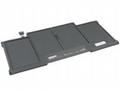 AVACOM Apple MacBook Air 13" A1466 Li-Pol 7,6V 720