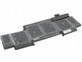 Baterie AVACOM pro Apple MacBook Pro 13" A1502 Li-