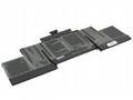 Baterie AVACOM pro Apple MacBook Pro 15" A1398 Li-