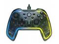 CANYON Drátový gamepad GP-2 RGB 4v1 (Nintendo Swit