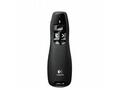Logitech Wireless Presenter R400 - 2.4GHZ - EMEA -