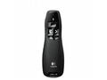 PROMO Logitech Wireless Presenter R400, USB