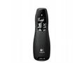 Logitech Wireless Presenter R400 - 2.4GHZ - EMEA -