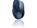 LOGITECH myš M705, Bezdrátová, Laserová, 1000dpi, 