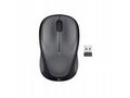 myš Logitech Wireless Mouse M235 nano, QuickSil