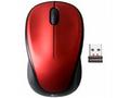 Logitech Wireless Mouse M235 - EMEA - RED