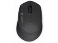 Logitech Wireless Mouse M280, black
