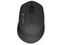 Logitech Wireless Mouse M280, black