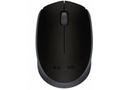 Logitech M171, Kancelářská, Optická, Bezdrátová US